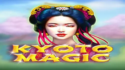 Kyoto Magic - Spin City - Congo